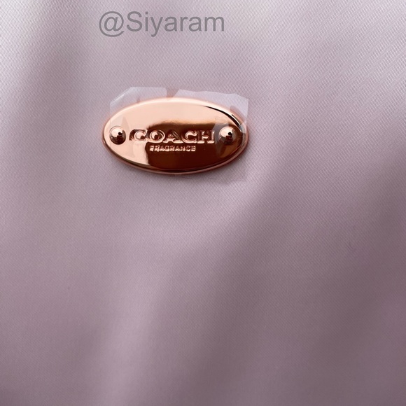 Coach travel/ duffle/ Weekender bag - Picture 5 of 9